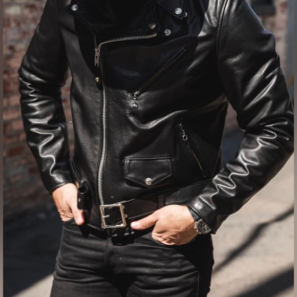 Schott Jacket the 626 Size M - Picture 7 of 10